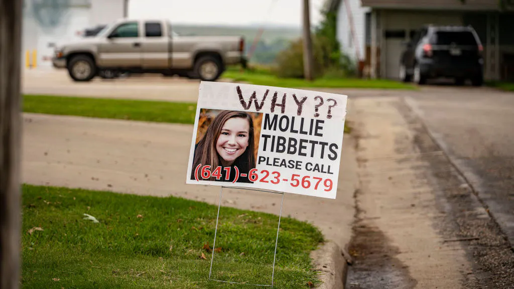 BREAKING: 26-Year-Old Illegal Immigrant Convicted Of Murdering Mollie Tibbets In 2018
