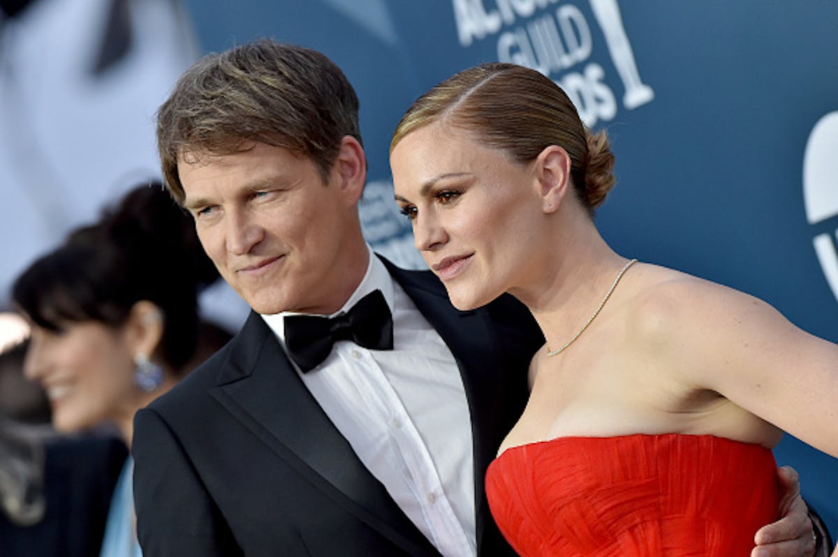 Anna Paquin: ‘I’m A Proud Bisexual Who Is Married To A Wonderful Human Who Happens To Be A Man’