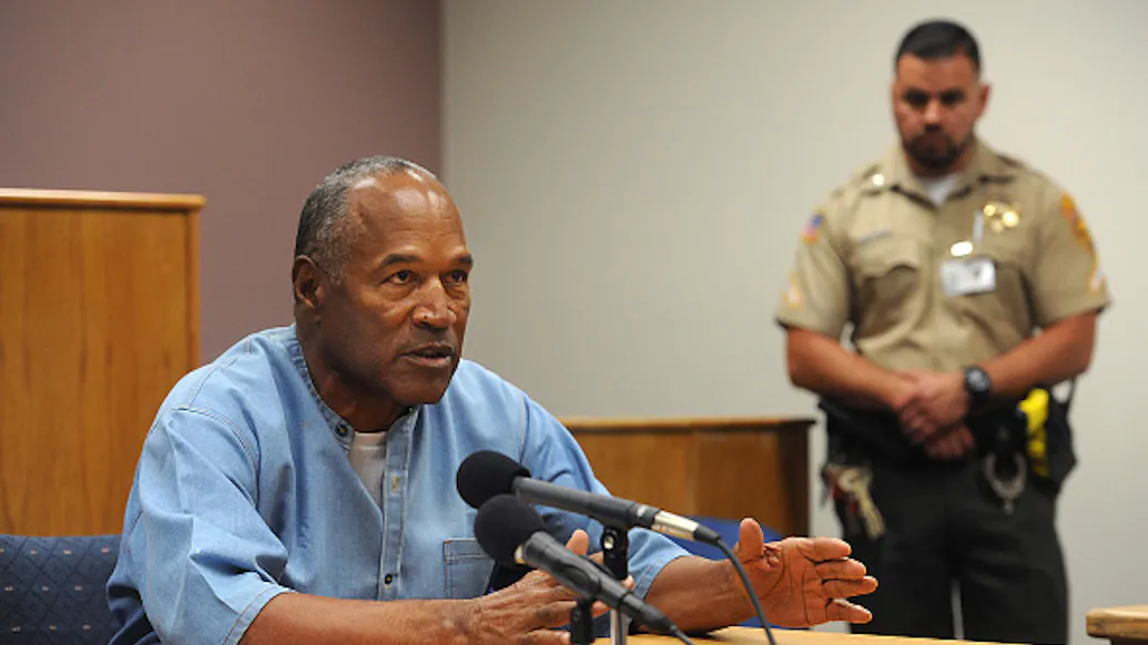 OJ Simpson Backs Liz Cheney: ‘Truth And Honesty’ Is The ‘Enemy’ To Many ‘Republican Politicians’