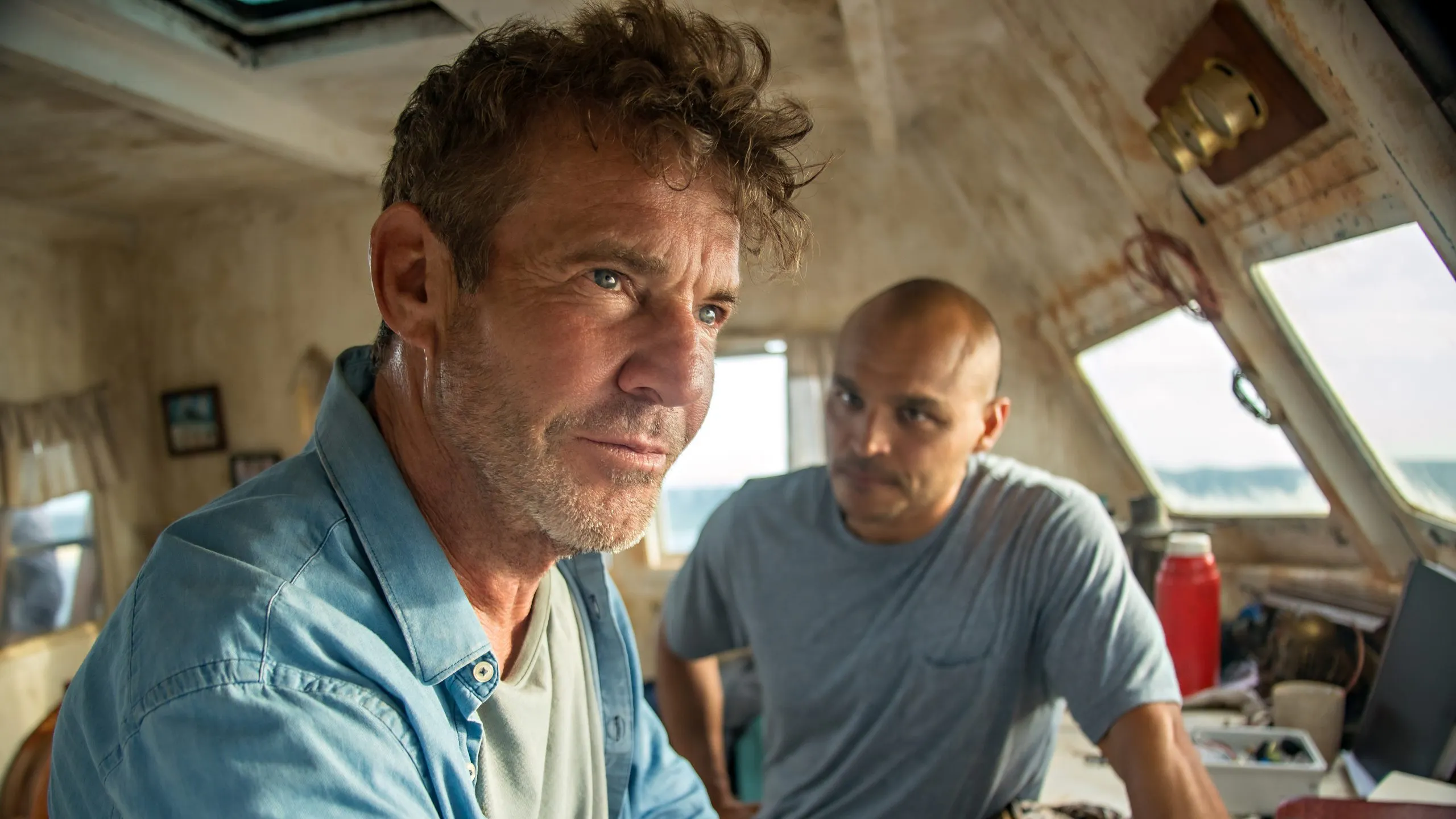 ‘It’ll Cancel Itself’: Dennis Quaid Rips Cancel Culture, Talks Upcoming ‘Reagan’ Biopic, New Film In Exclusive Interview