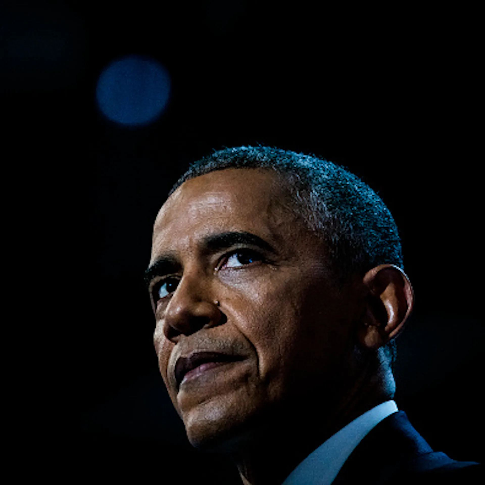 Obama: If You Oppose My Anti-Police Comments, You’re Racist