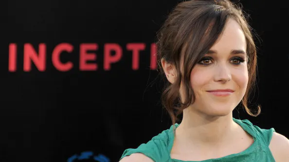 Elliot Page (Formerly Ellen): I ‘Collapsed’ After Being Asked To Wear A Dress At ‘Inception’ Premiere