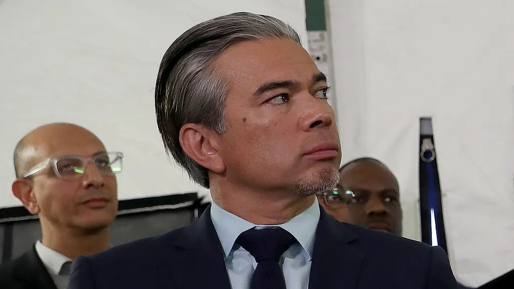 California Attorney General Vows To Reject All Campaign Donations From ‘Law Enforcement’