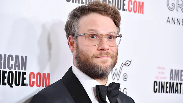 Seth Rogen: Comedians Should Stop Complaining About Cancel Culture, ‘Accept It’ If Jokes Age Poorly