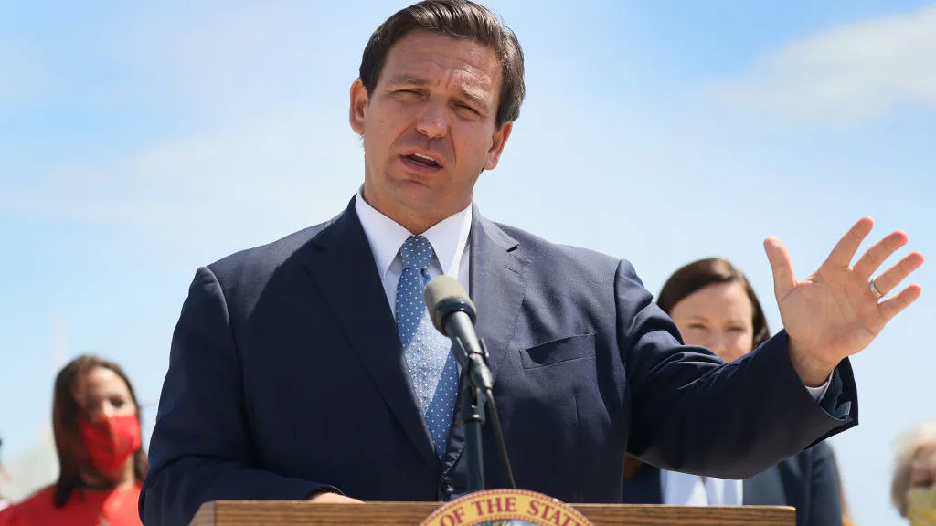 Cruise Line Threatens To Quit Florida Over Vaccine Passport Ban