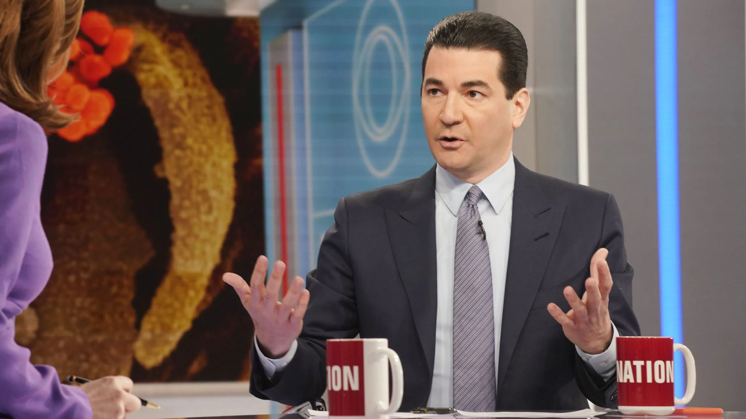 Former FDA Commissioner: There’s One Piece Of Evidence Needed To Determine Pandemic’s Origin