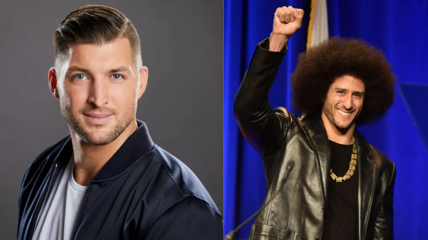 Tim Tebow Is Back In The NFL Because He Did What Colin Kaepernick Refuses To Do