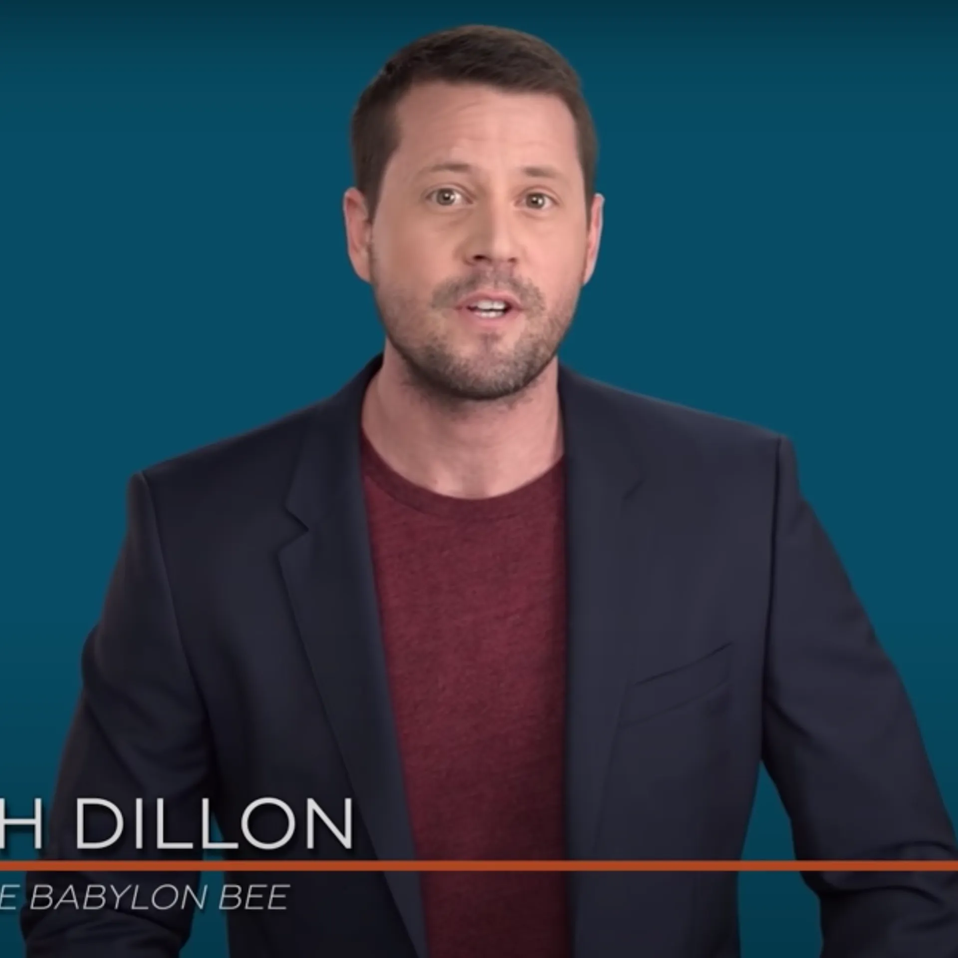 Babylon Bee CEO: How The Left Is Killing Comedy