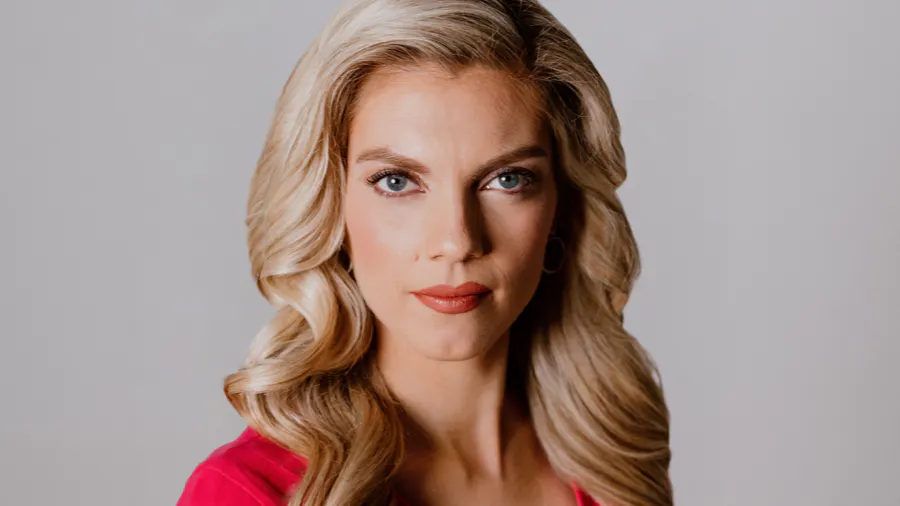 Liz Wheeler Launches Podcast: ‘Time To Fight Back Against The Radical Leftist Assault On Reality’