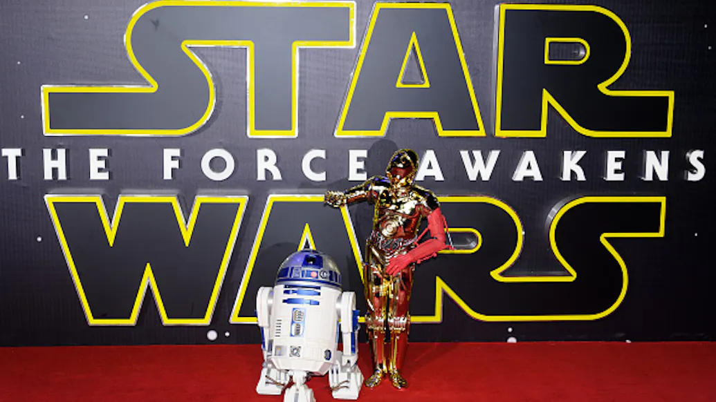 Star Wars May The Fourth Tribute Excludes Disney Characters