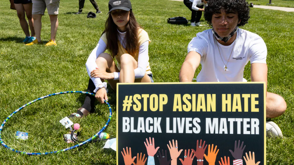 Asian City Councilwoman Allegedly Harassed By Social Justice Warrior Despite Increase In Anti-Asian Violence