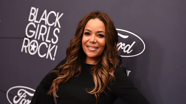 Sunny Hostin Supports Vaccine Passports: ‘Shun Those That Refuse To Get Vaccinated’