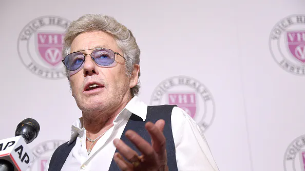 The Who’s Roger Daltrey: Woke Generation Creating A ‘Miserable World … For Themselves’