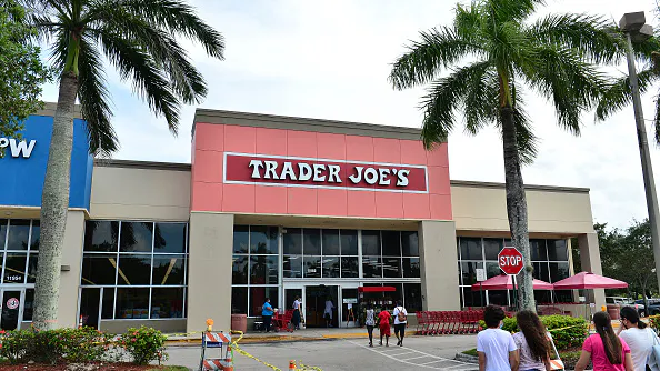 Trader Joes, Costco, Walmart To End Mask Requirement For Vaccinated Customers