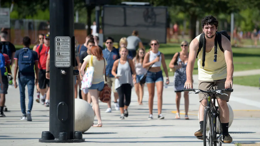 University of Central Florida Creates ‘Social Justice’ Graduate Certificate