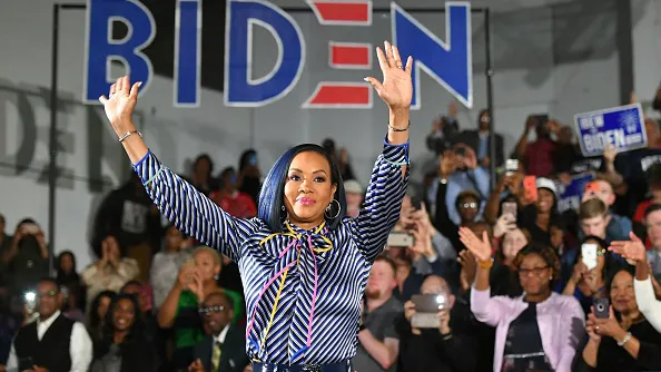 ‘You Speak Very Well’: Vivica A. Fox Claims Ivanka Trump Made A Racist Insult On ‘The Celebrity Apprentice’