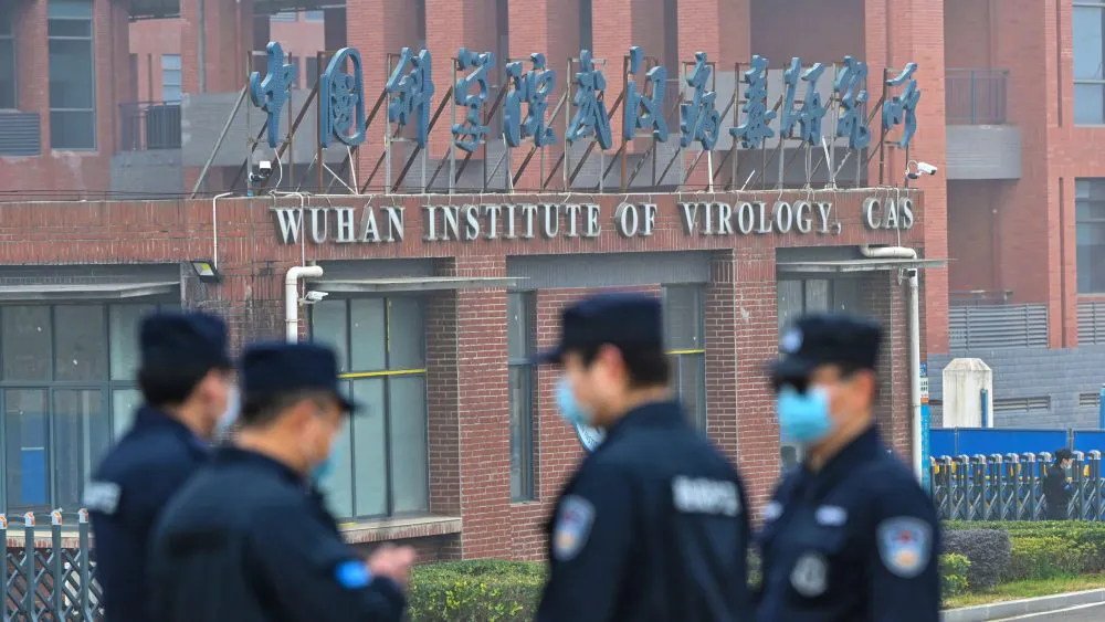 New Disturbing Details Emerge About Activities Involving The Wuhan Institute Of Virology