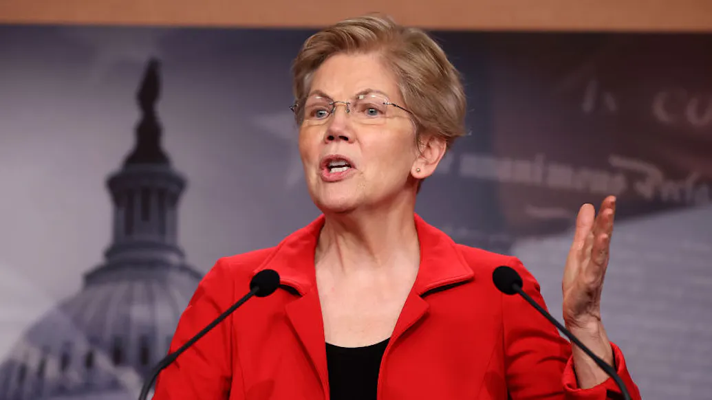 Warren Tells Teenagers That Abortion Is Essential For ‘Functioning Of Our Democracy’