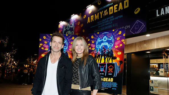 REPORT: Zack Snyder’s ‘Army Of The Dead’ A Social Commentary About The Border Wall