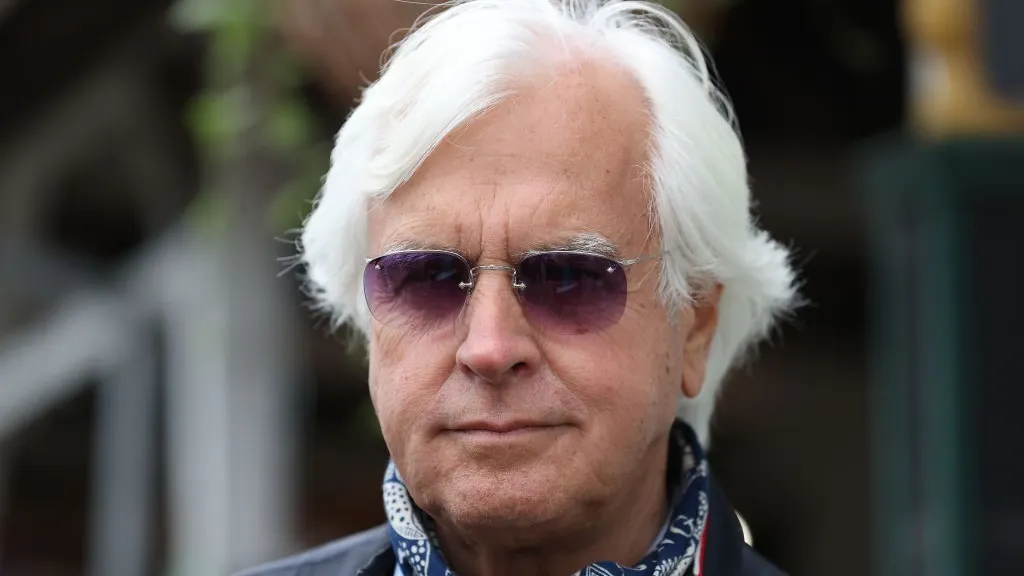 Kentucky Derby Winner Medina Spirit Fails Post-Race Drug Test, Trainer Says