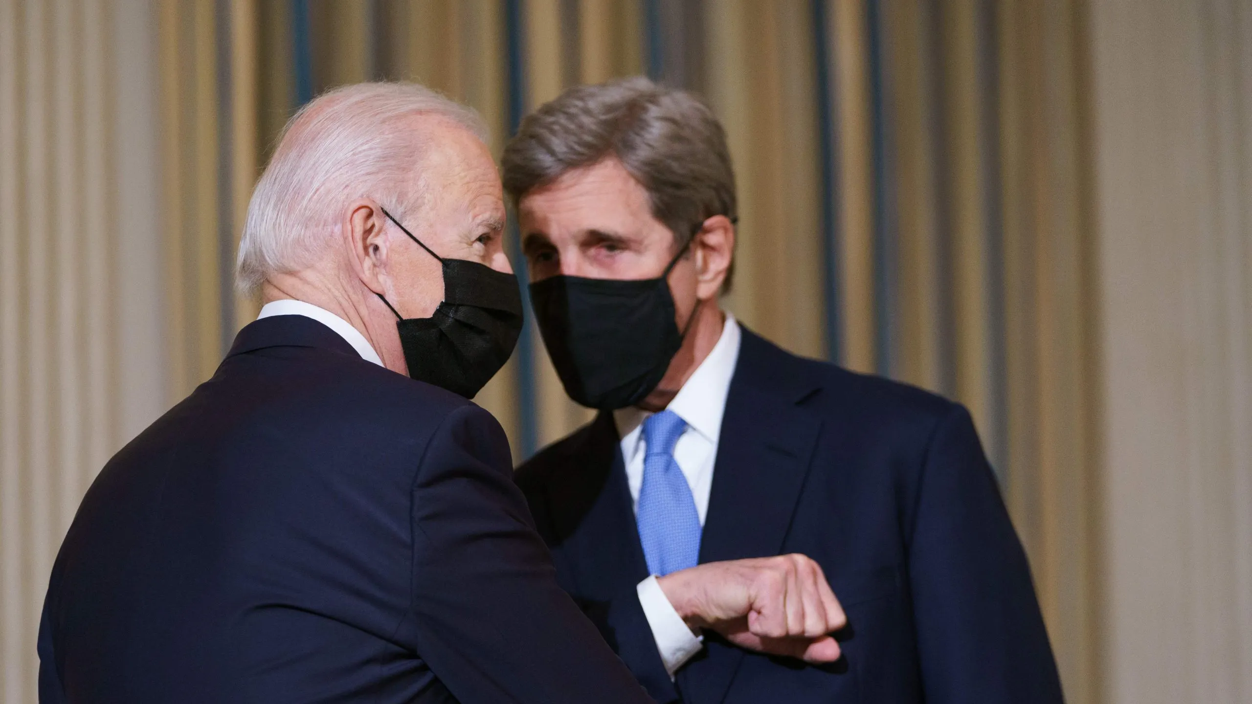 INVESTIGATION: Hunter Biden Was Just One Spawn Of The Powerful Who Occupied A Network That Might Be Called ‘Family, Inc.’