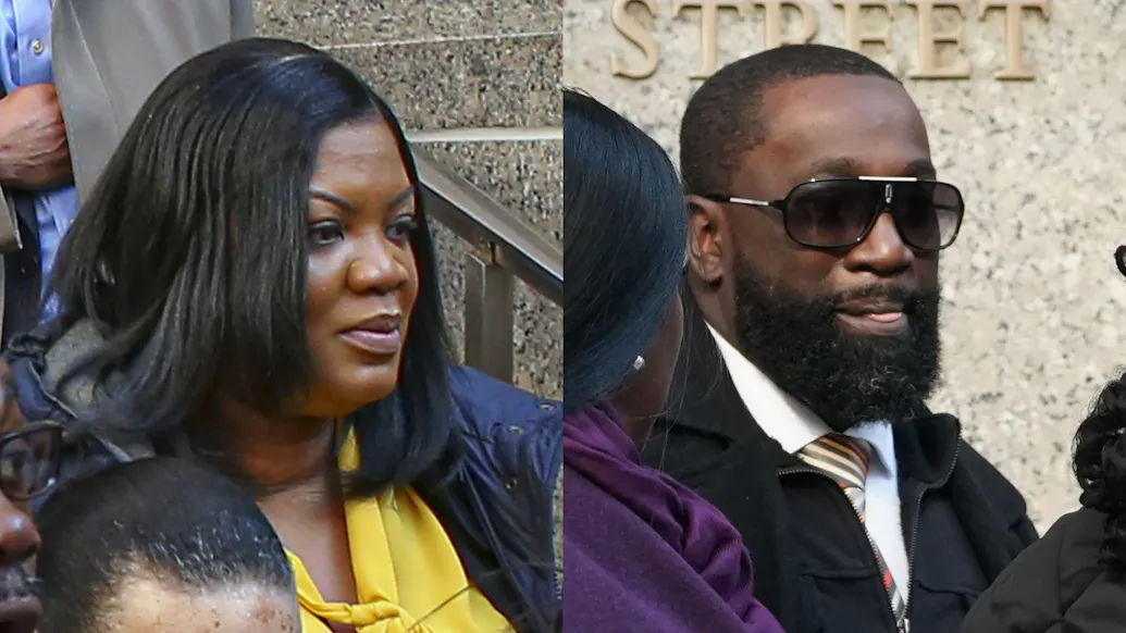 One Day After Ghislaine Maxwell Convicted, Feds Say Criminal Case Against Epstein’s Guards Dropped