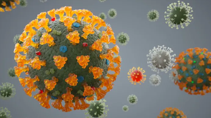 House Republicans Claim ‘Circumstantial’ Evidence Shows COVID-19 Came From Chinese Lab, Demand Investigation