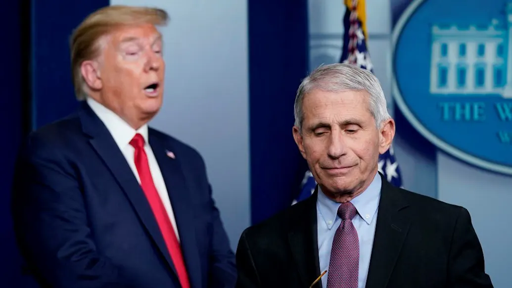House Republicans Launch Investigation Into Taxpayer Money Directed To Wuhan Lab Through NIH Grant
