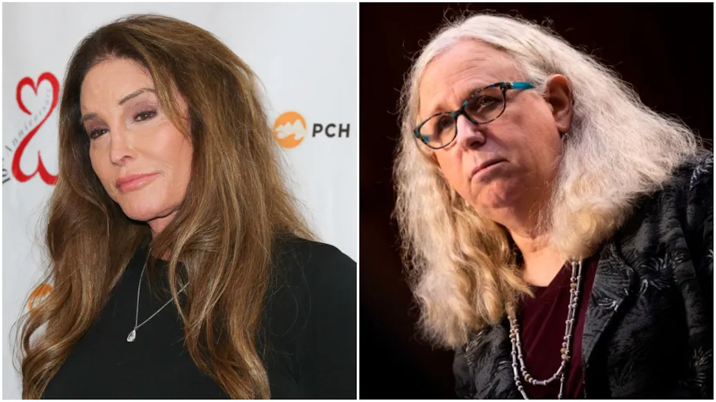 Caitlyn Jenner Accused Of ‘Blatant Transphobia’ For Posting Meme Mocking Rachel Levine