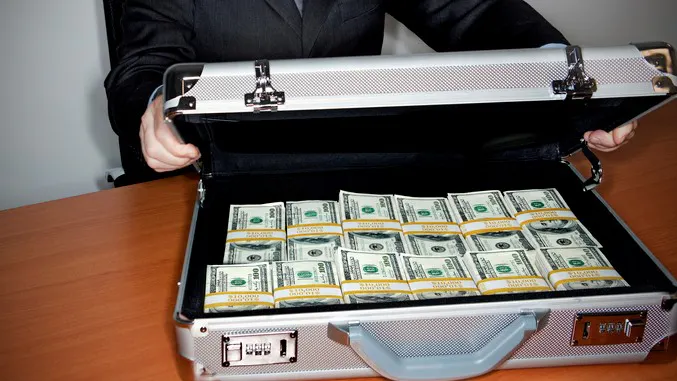 Companies Have Paid $90 Million Ransoms To DarkSide Hackers Who Shut Down Colonial Pipeline: Report