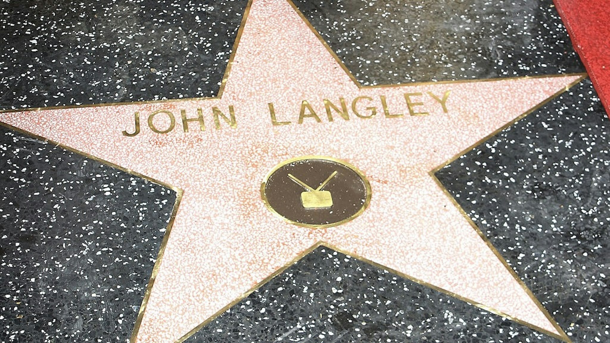 "COPS" Creator John Langley Receives Star On The Hollywood Walk Of Fame Atmosphere at the ceremony honoring "COPS" creator John Langley with a Star on The Hollywood Walk of Fame held on February 11, 2011 in Hollywood, California. (Photo by Michael Tran/FilmMagic) Michael Tran / Contributor via Getty Images