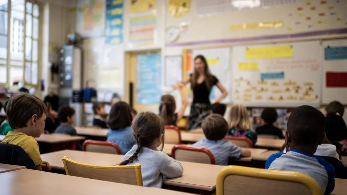 Third-Grade Lesson On Virginia State Education Website Appears To Glorify Communism