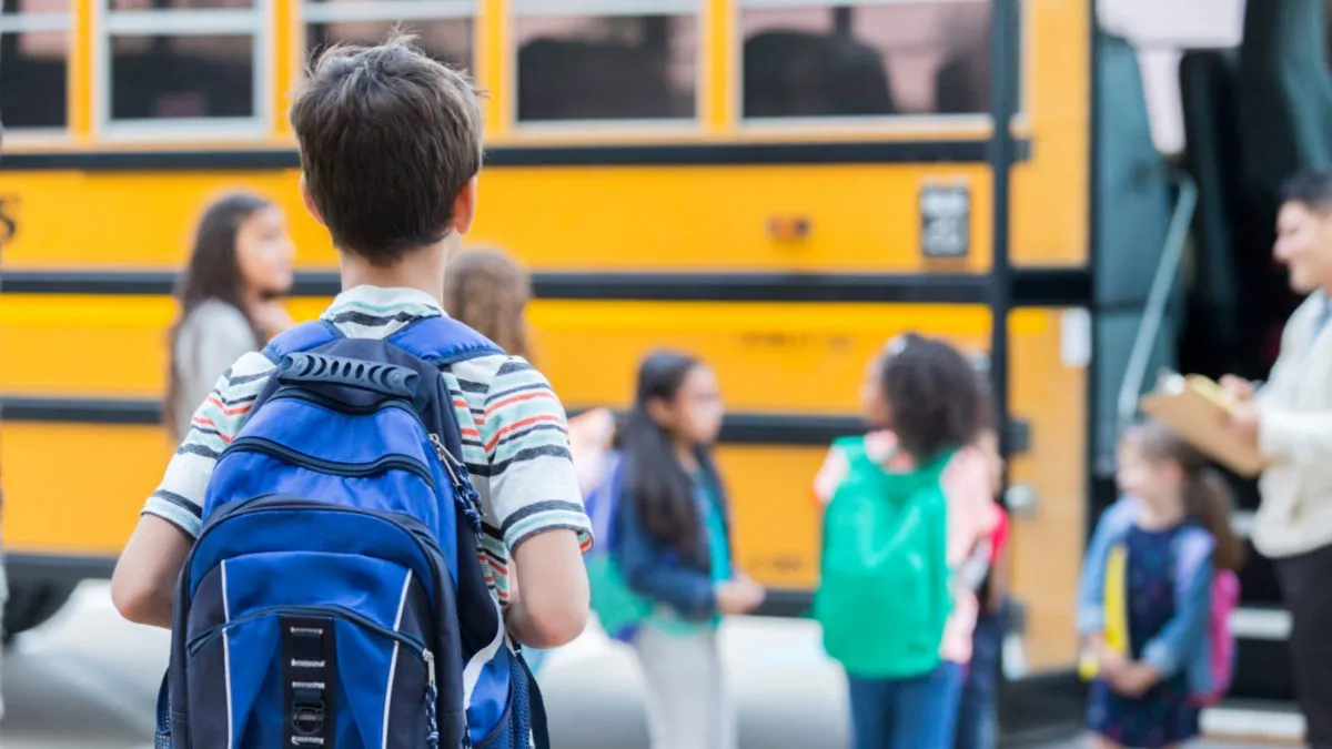 Report: 2020 School Shutdowns To Cost Economy Up To $188 Billion Per Year