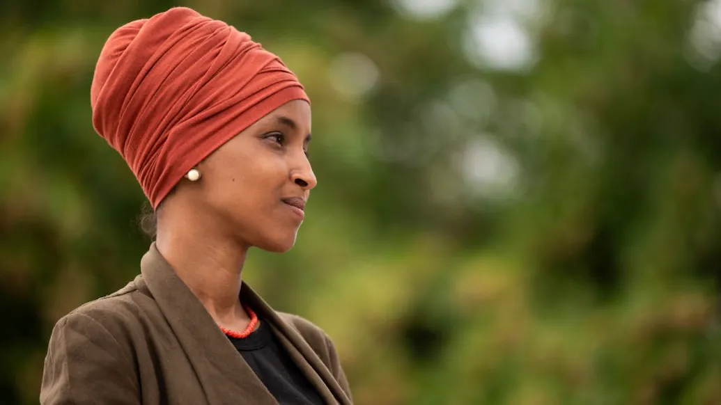 MSNBC Host Defends Omar’s Comparison Of U.S. And Israel To Hamas: ‘Our Nation Has Done Some Pretty Awful Things Abroad’