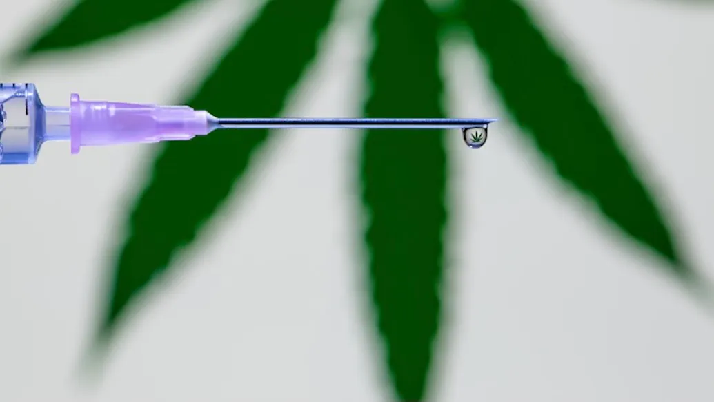 Washington State Approves Free Marijuana Joints With Vaccinations