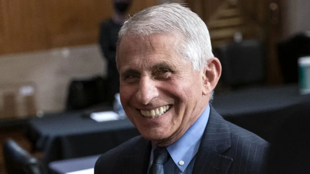 Fauci On People Skeptical Of His Claims: They Don’t ‘Understand’ That ‘Science Is A Dynamic Process’