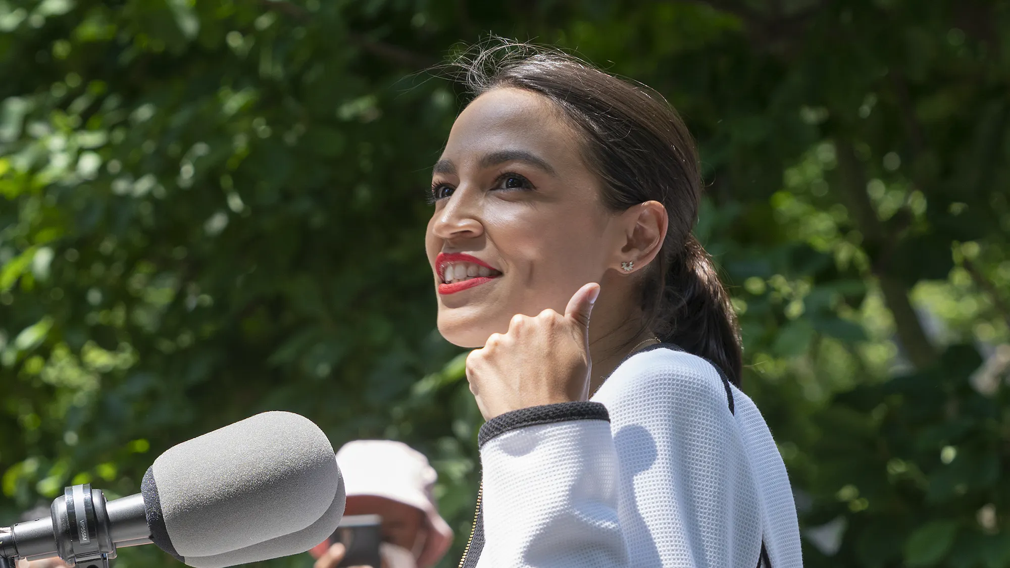 WALSH: I Raised $100k To Fix AOC’s Abuela’s Home. The Money Was Rejected. Here’s What That Tells Us.