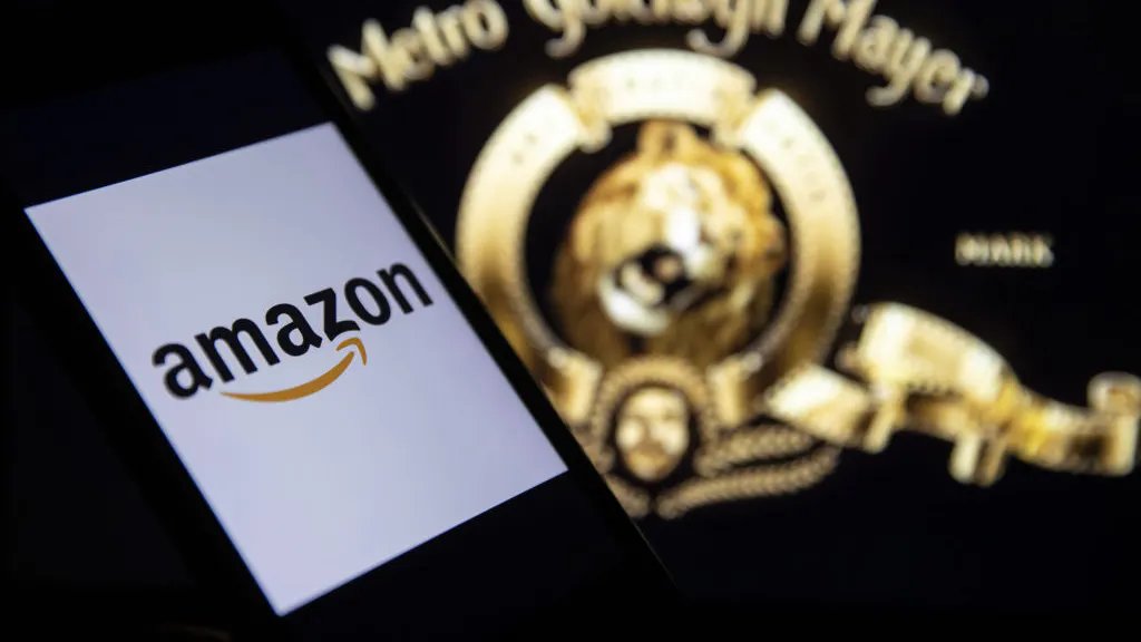 Amazon’s Attempt To Buy MGM At Risk With FTC Review