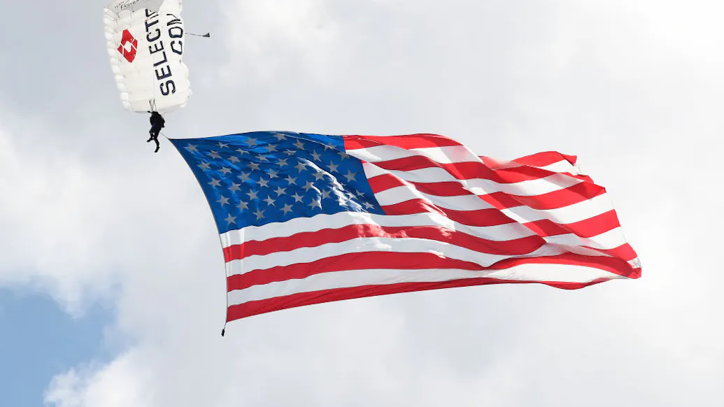 ‘Anti-American Disgrace’: CO Mayor Bans Reciting U.S. Pledge At Meeting. Attendees Say It Anyway