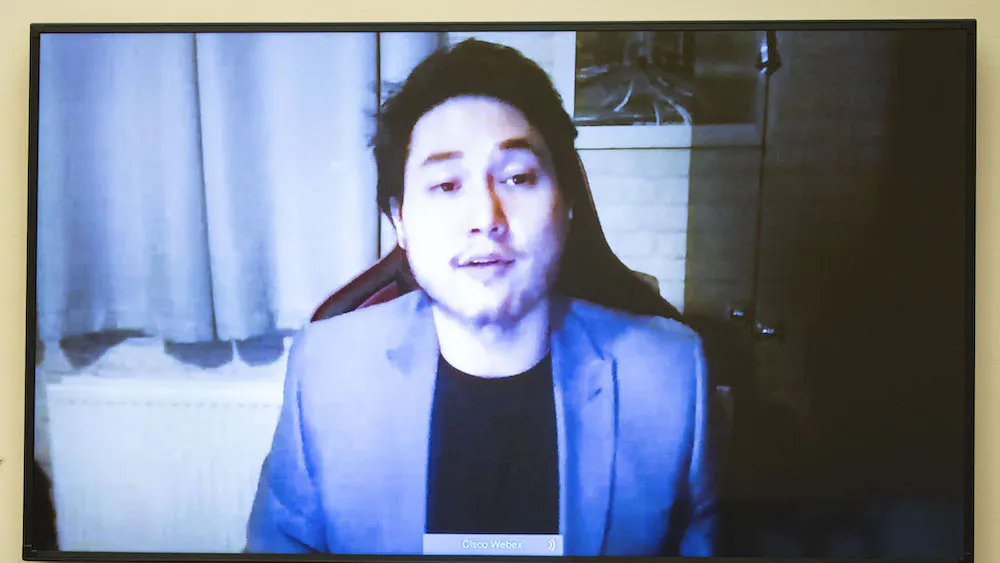 Andy Ngo, Known For Reporting On Antifa, ‘Permanently Banned’ From SoundCloud: Report