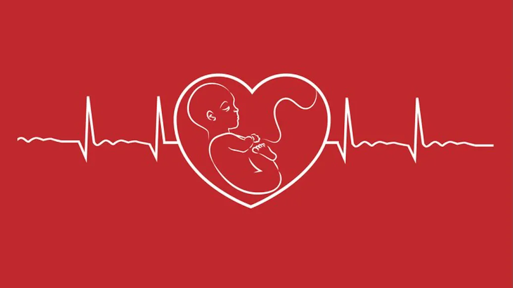Opinion: Abortions Due To Disabilities And Illness Are Heartbreaking And Should Not Be Normalized