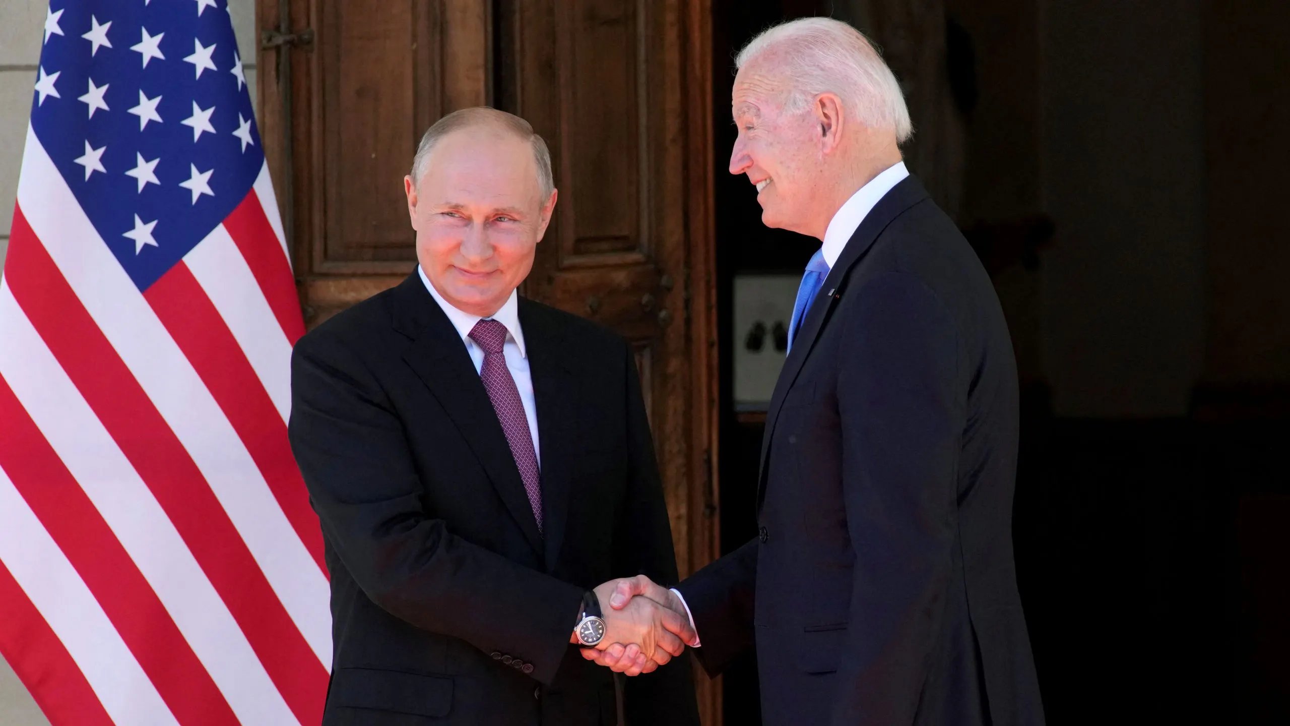 Biden Admin Freezes Sending Military Aid Package To Ukraine, Included Lethal Weapons: Report