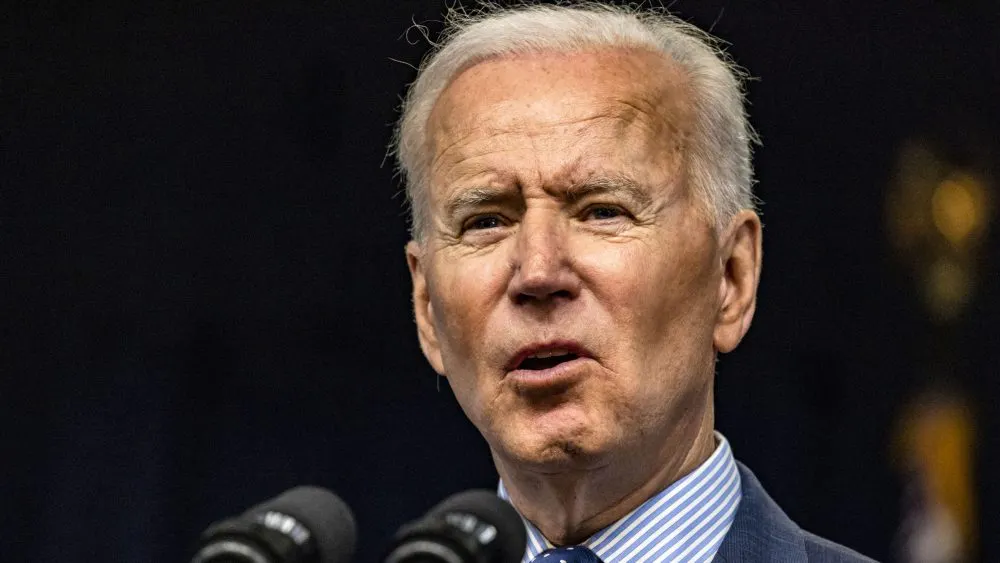 Top Cybersecurity Official Has Bad News About Ransomware Attacks That’ve Seemingly Worsened Under Biden