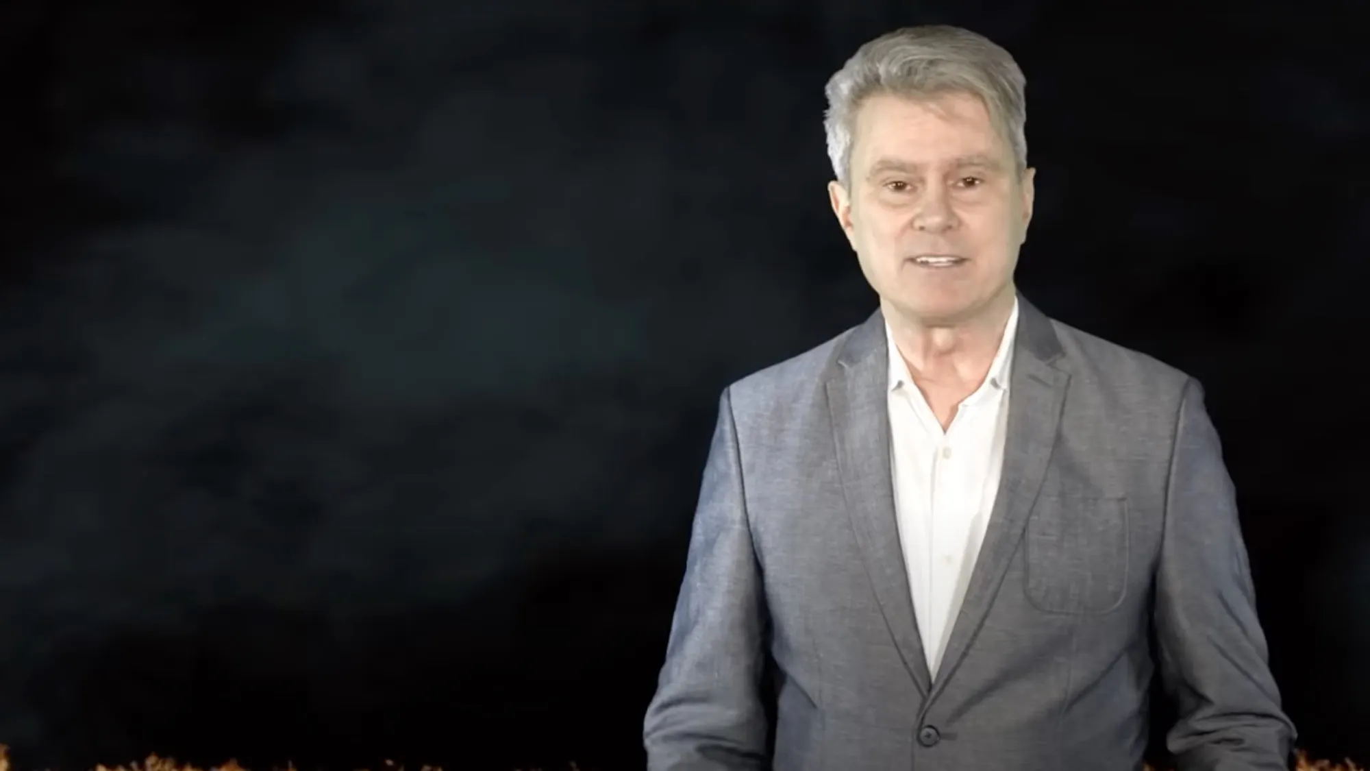 Coerced Cowardice: What Fueled The COVID-19 Panic