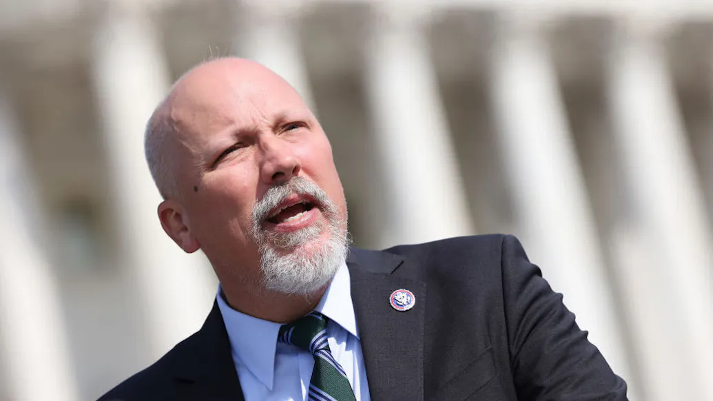Chip Roy: Texans Wondering What Good Is It To Be Part Of ‘A Union That Won’t Secure Its Own Border’