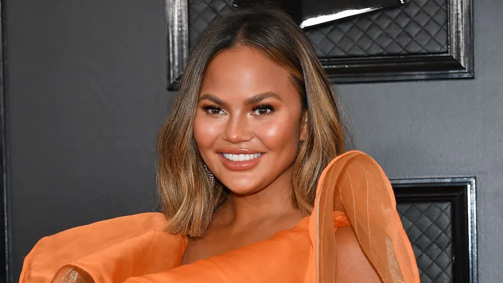 ‘Seen You Do Your Worst’: Chrissy Teigen Responds To Backlash After Announcing Miscarriage Was Abortion