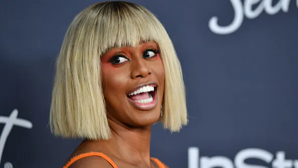 Laverne Cox: Anti-Trans Laws ‘Dehumanize’ Children, Conservatives Are ‘Weaponizing Cultural Wars’