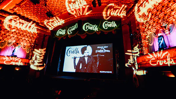 WATCH: Hilarious Honest Trailers Episode Shows That Hollywood Truly Is ‘Out Of Ideas’