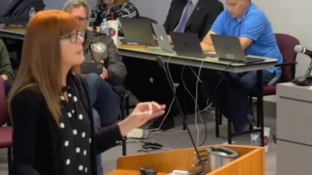 WATCH: Colorado Mother Rebukes Critical Race Theory As ‘Nightmare’ That Needs To ‘End Now’