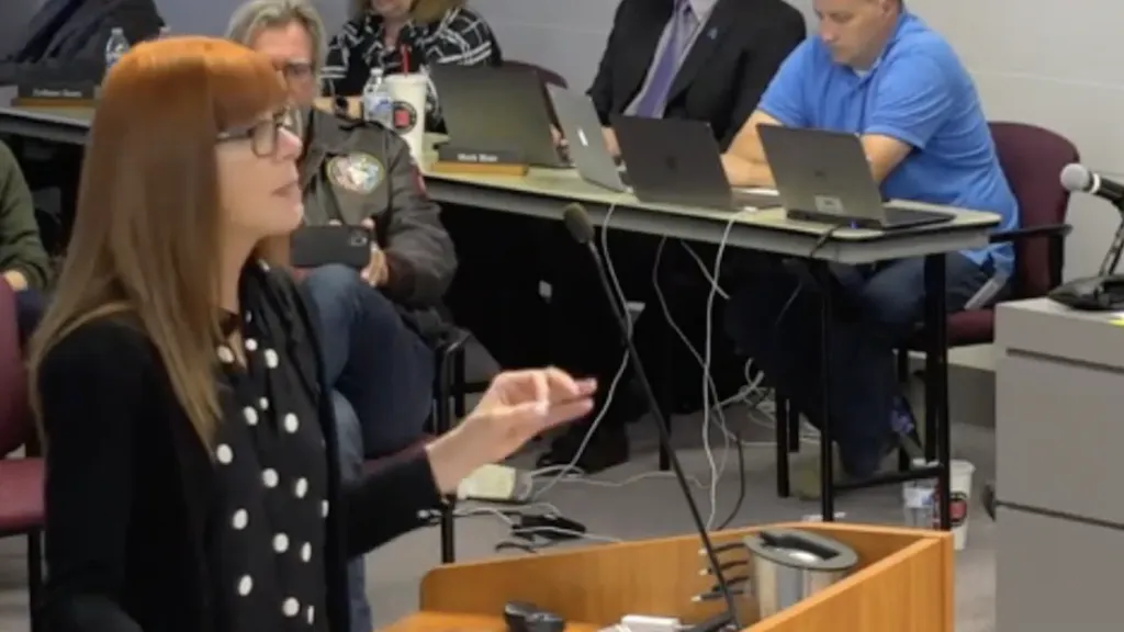 WATCH: Colorado Mother Rebukes Critical Race Theory As ‘Nightmare’ That Needs To ‘End Now’